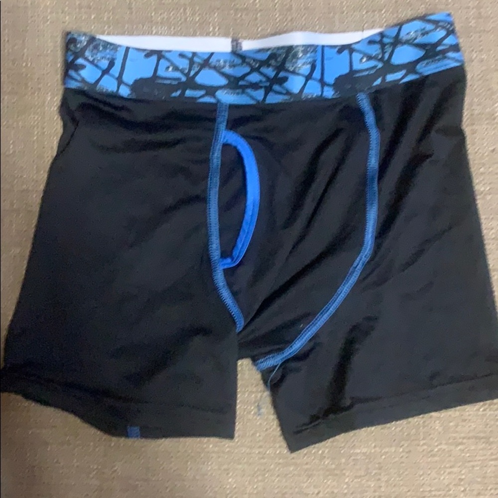 Boys under wear